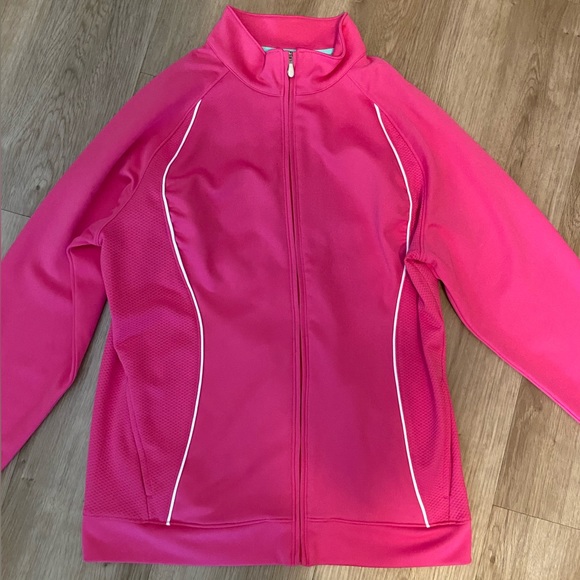 Gym jacket - Picture 1 of 4